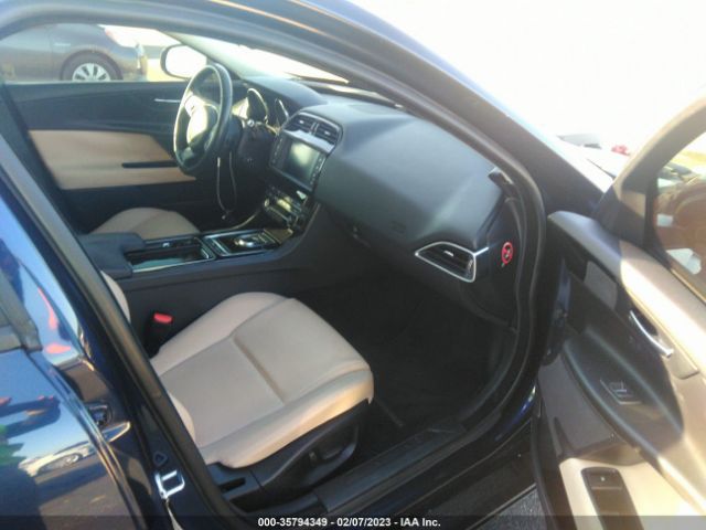 SAJAR4FX0JCP34225 Jaguar Xe 25t