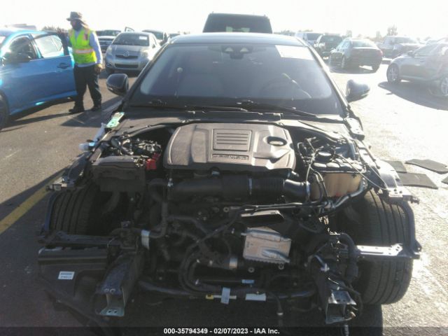 SAJAR4FX0JCP34225 Jaguar Xe 25t