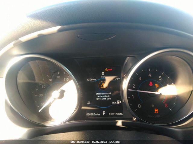 SAJAR4FX0JCP34225 Jaguar Xe 25t