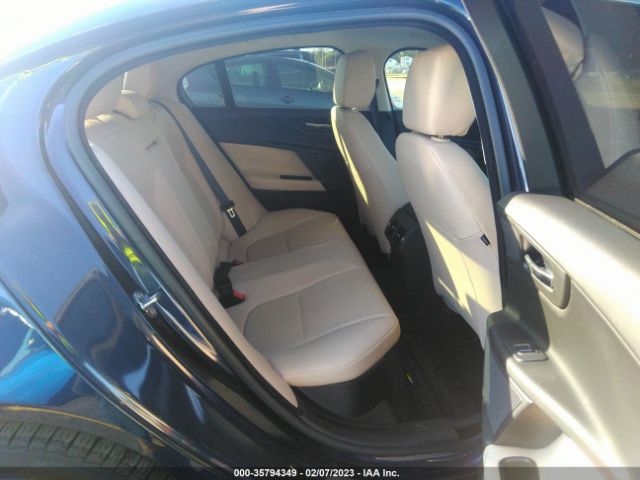 SAJAR4FX0JCP34225 Jaguar Xe 25t