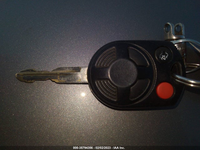 2008 FORD ESCAPE HYBRID VIN: 1FMCU49H28KB48986