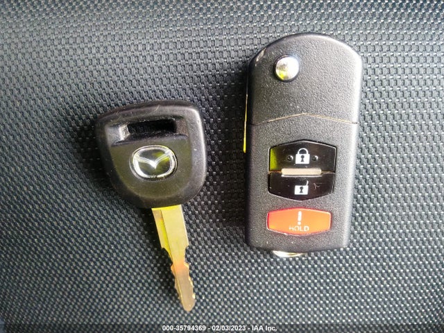 Продаж на аукціоні авто 2010 Mazda Mazda3 S Sport, vin: JM1BL1H6XA1183045, номер лоту: 35794369