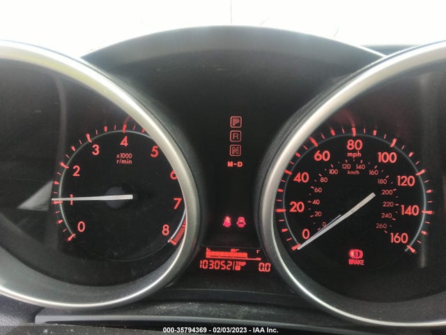 Продаж на аукціоні авто 2010 Mazda Mazda3 S Sport, vin: JM1BL1H6XA1183045, номер лоту: 35794369