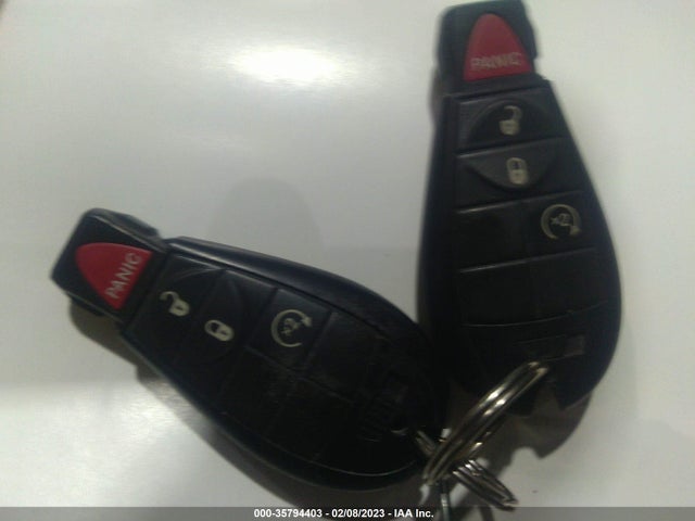 Dodge Journey Sxt 2010 3D4PG5FV8AT180605 Image 11