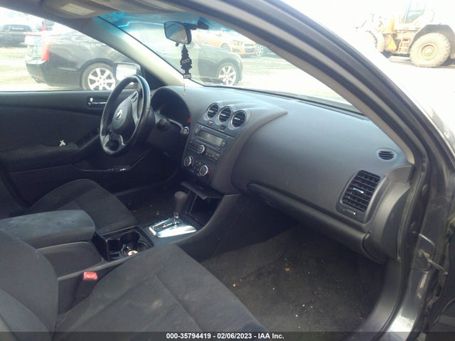 2012 NISSAN ALTIMA 2.5 S VIN: 1N4AL2APXCN476093