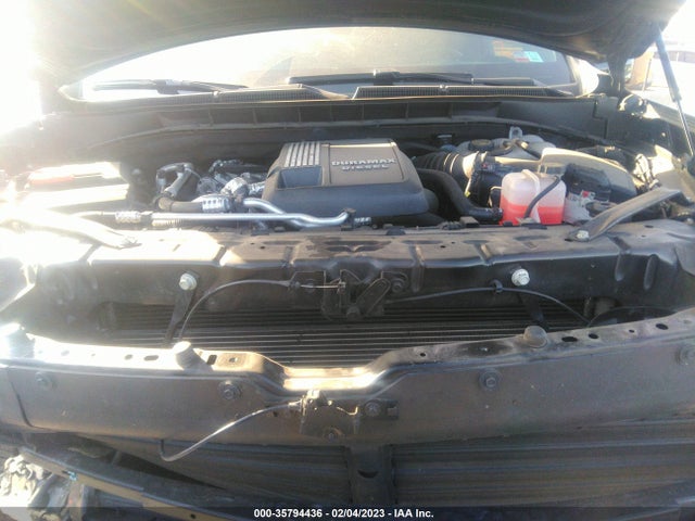 1GYS3JKT4NR275557 Cadillac Escalade Esv Luxury