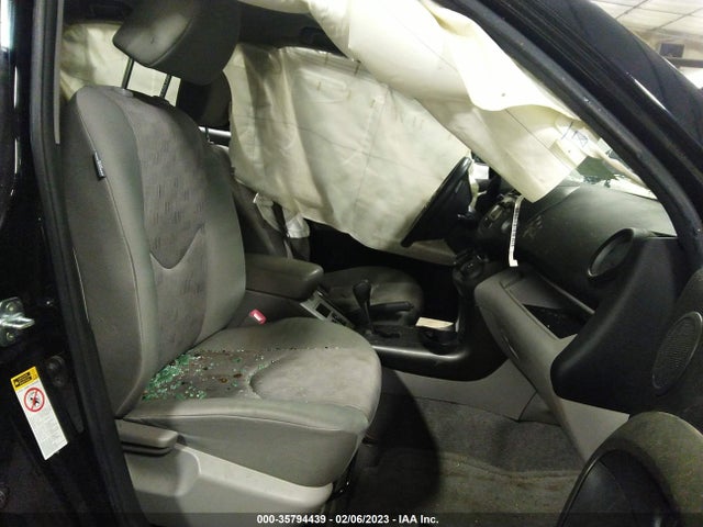 2009 TOYOTA RAV4 VIN: JTMBF33V495006478