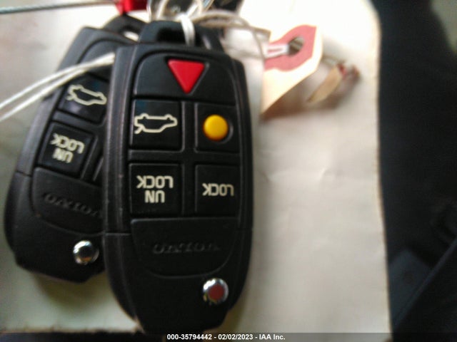 Volvo Xc90 I6 2011 YV4952CZ4B1605342 Image 3