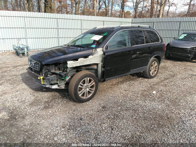 Volvo Xc90 I6 2011 YV4952CZ4B1605342 Image 2