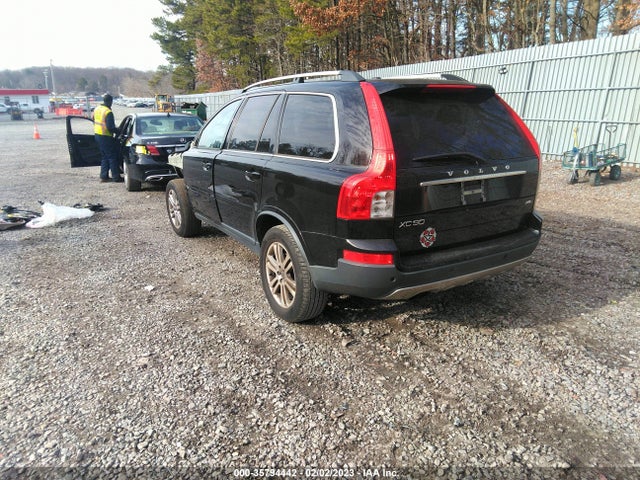 Volvo Xc90 I6 2011 YV4952CZ4B1605342 Image 4