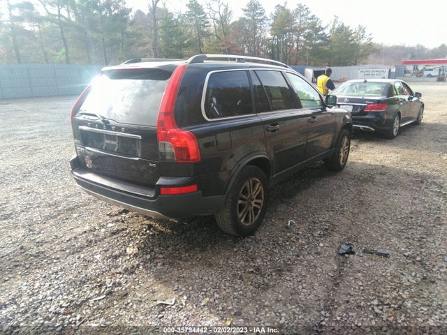 Volvo Xc90 I6 2011 YV4952CZ4B1605342 Image 5