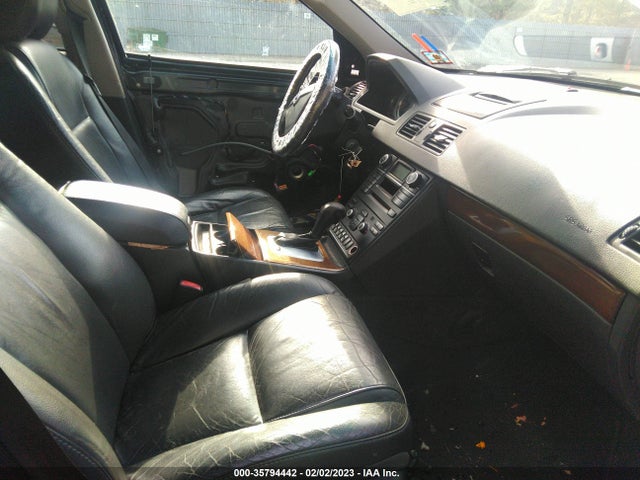 Volvo Xc90 I6 2011 YV4952CZ4B1605342 Image 6
