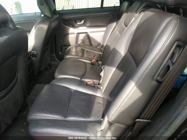Volvo Xc90 I6 2011 YV4952CZ4B1605342 Image 9