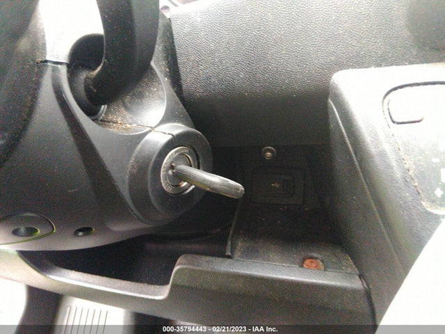2014 Ram Promaster, VIN: 3C6URVHG7EE114315