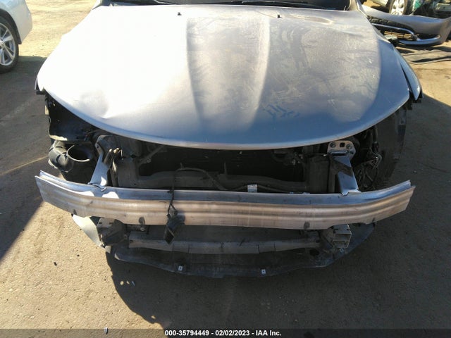 Chrysler 200 Limited Platinum 2017 1C3CCCABXHN508534 Image 6