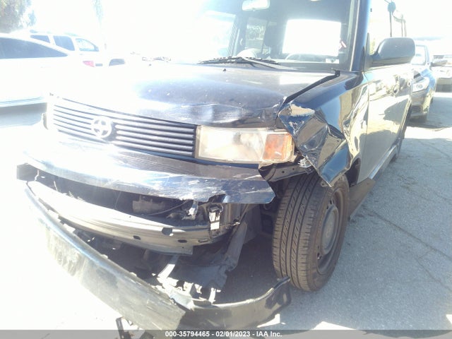 2006 SCION XB VIN: JTLKT324064122204