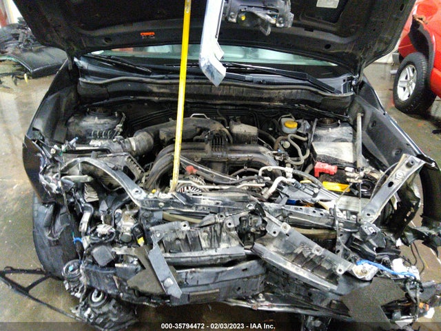 Subaru Forester 2018 JF2SJABC5JH429447 Image 11