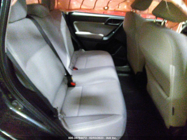 Subaru Forester 2018 JF2SJABC5JH429447 Image 9