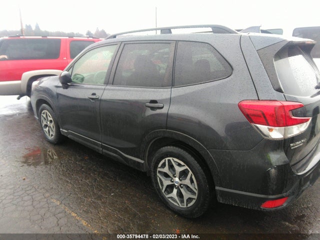 Subaru Forester Premium 2019 JF2SKAEC9KH509165 Image 4