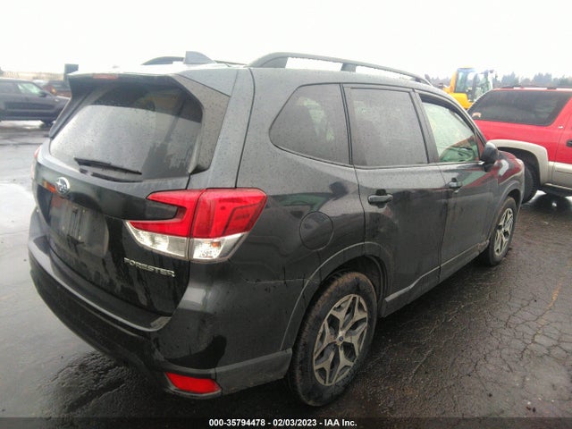 Subaru Forester Premium 2019 JF2SKAEC9KH509165 Image 5