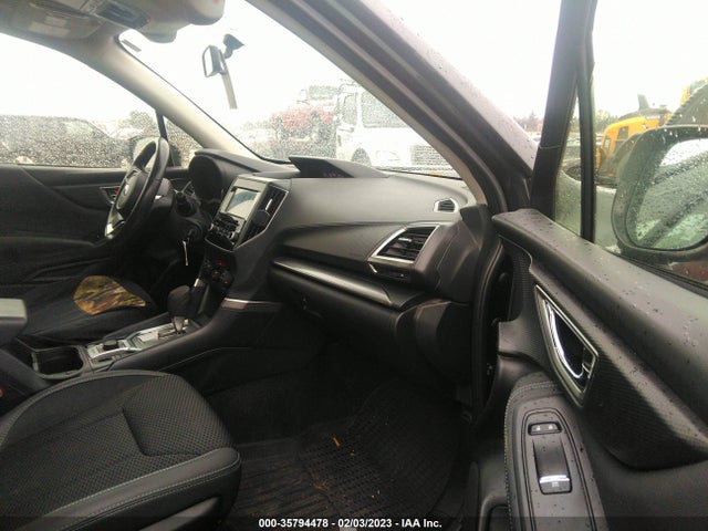 Subaru Forester Premium 2019 JF2SKAEC9KH509165 Image 6