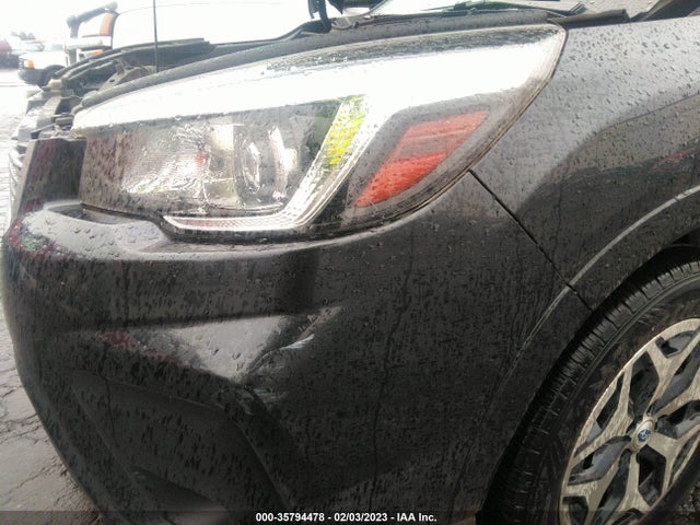 Subaru Forester Premium 2019 JF2SKAEC9KH509165 Image 7