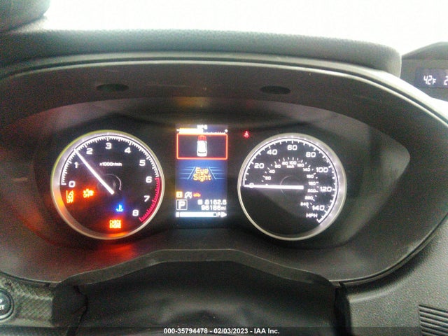 Subaru Forester Premium 2019 JF2SKAEC9KH509165 Image 8
