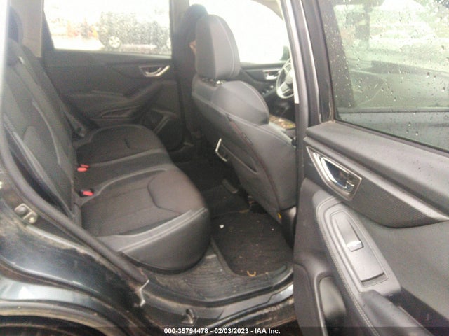 Subaru Forester Premium 2019 JF2SKAEC9KH509165 Image 9
