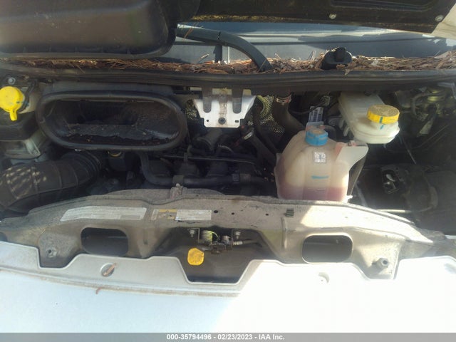3C6TRVAG8LE105710 RAM Promaster Cargo Van