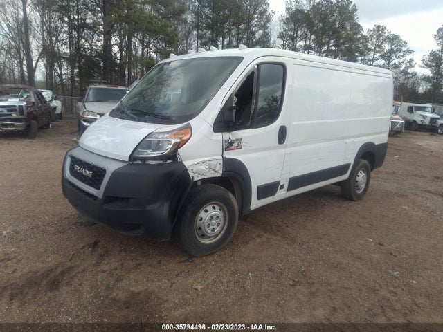 3C6TRVAG8LE105710 RAM Promaster Cargo Van