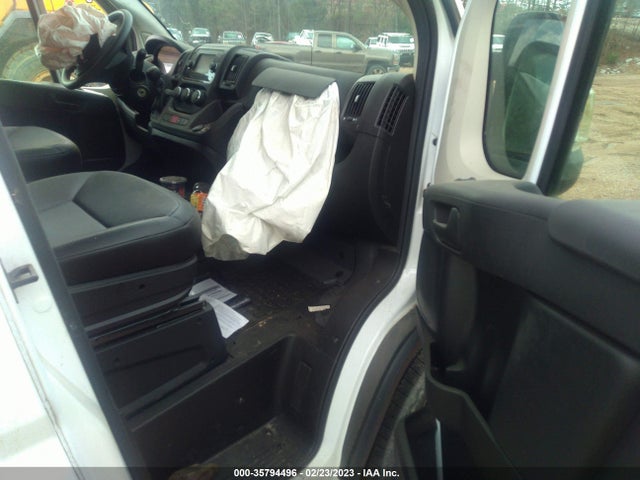 3C6TRVAG8LE105710 RAM Promaster Cargo Van