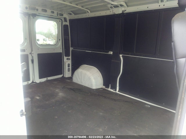 3C6TRVAG8LE105710 RAM Promaster Cargo Van