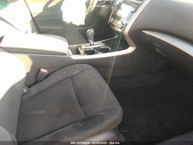 2014 NISSAN ALTIMA 2.5 SV VIN: 1N4AL3AP7EN253969
