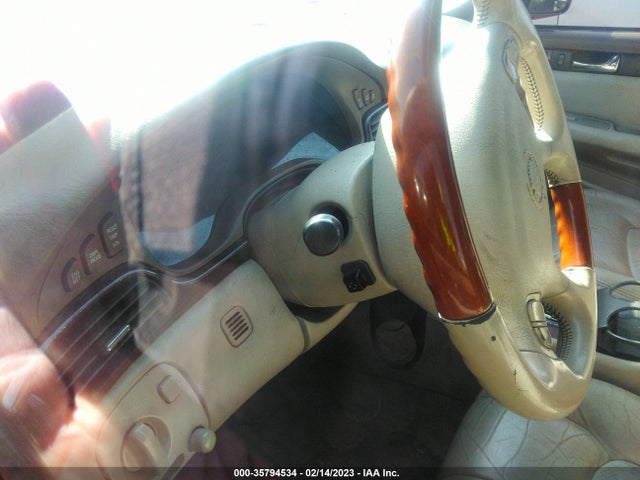 Cadillac Seville 1998 1G6KY5497WU927850 Image 7