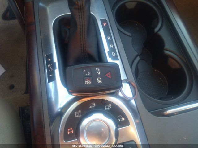 SALME1D4XBA335469 Land Rover Range Rover Hse