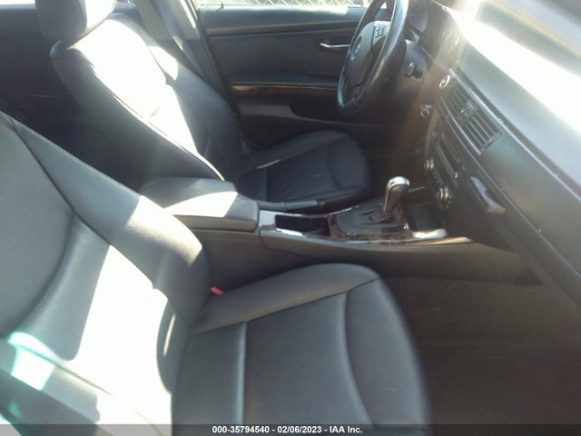 BMW 3 Series 328i 2007 WBAVA33537PV66681 Image 7