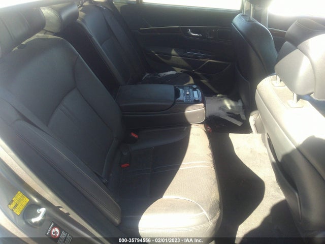 2015 Kia K900, VIN: KNALW4D45F6021123