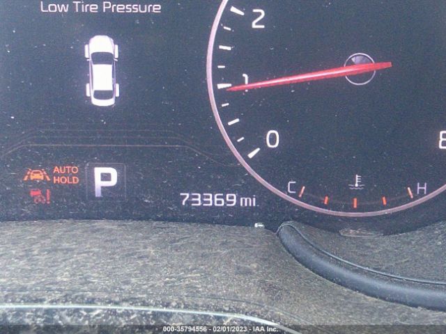 KNALW4D45F6021123 KIA K900 Luxury