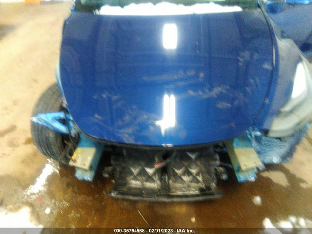 Tesla Model Y Performance 2022 7SAYGDEF7NF530450 Image 9