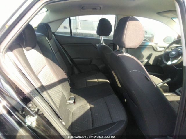 3KPA24ABXJE080292 KIA RIO LX