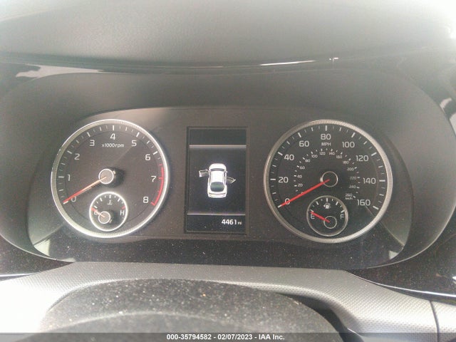 KIA K5 LX 2021 5XXG24J29MG003483 Image 8
