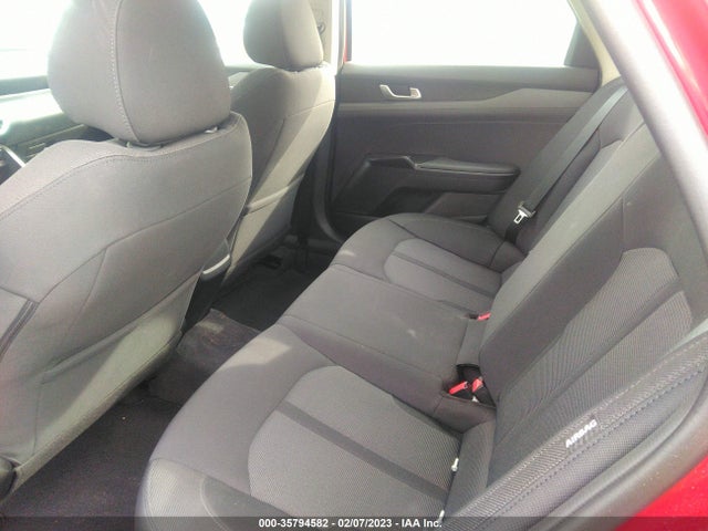 KIA K5 LX 2021 5XXG24J29MG003483 Image 9
