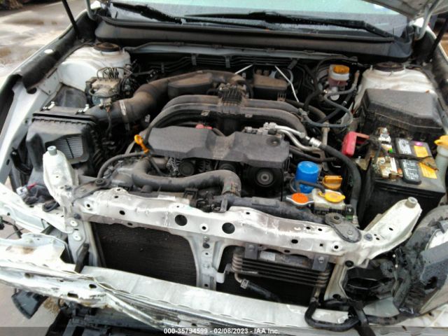 4S4BSBFCXG3227765 Subaru Outback 2.5i Premium