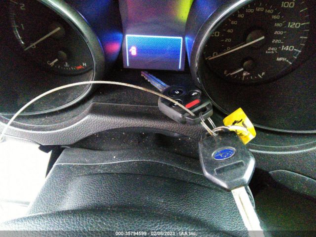 4S4BSBFCXG3227765 Subaru Outback 2.5i Premium