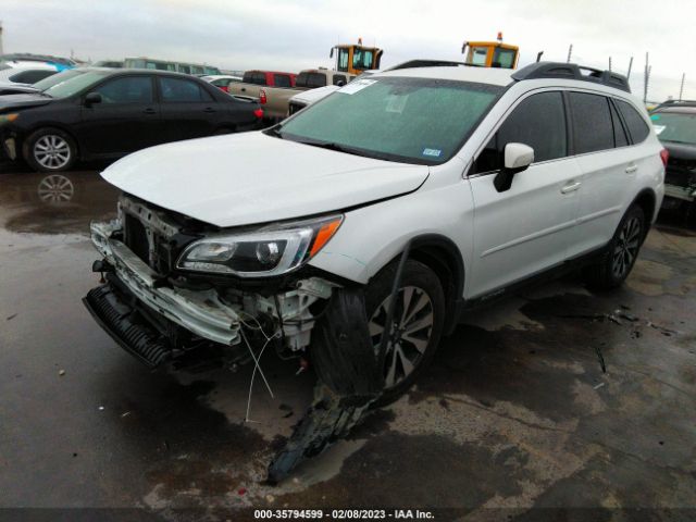 4S4BSBFCXG3227765 Subaru Outback 2.5i Premium
