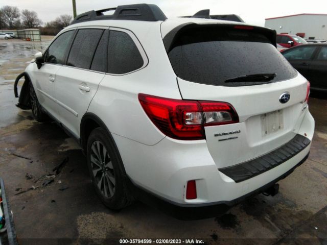 4S4BSBFCXG3227765 Subaru Outback 2.5i Premium