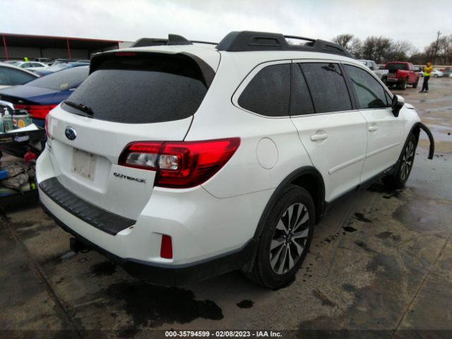 4S4BSBFCXG3227765 Subaru Outback 2.5i Premium