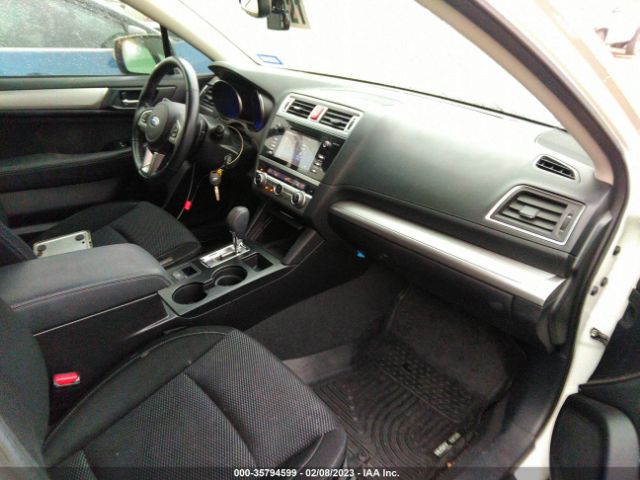4S4BSBFCXG3227765 Subaru Outback 2.5i Premium