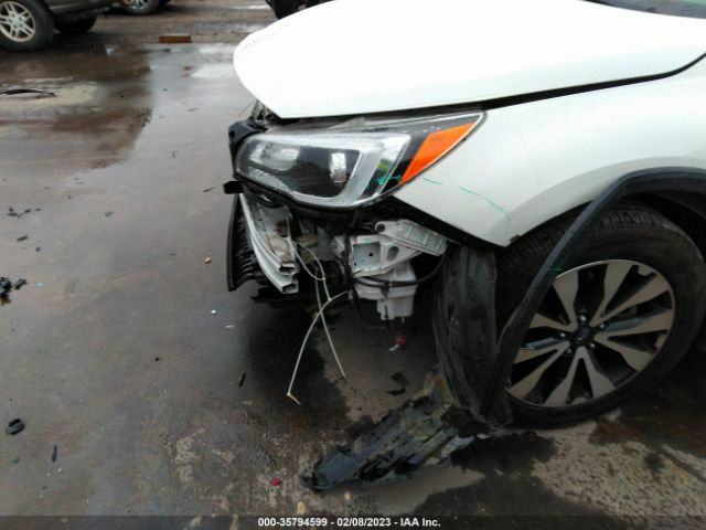 4S4BSBFCXG3227765 Subaru Outback 2.5i Premium