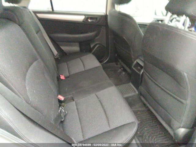 4S4BSBFCXG3227765 Subaru Outback 2.5i Premium